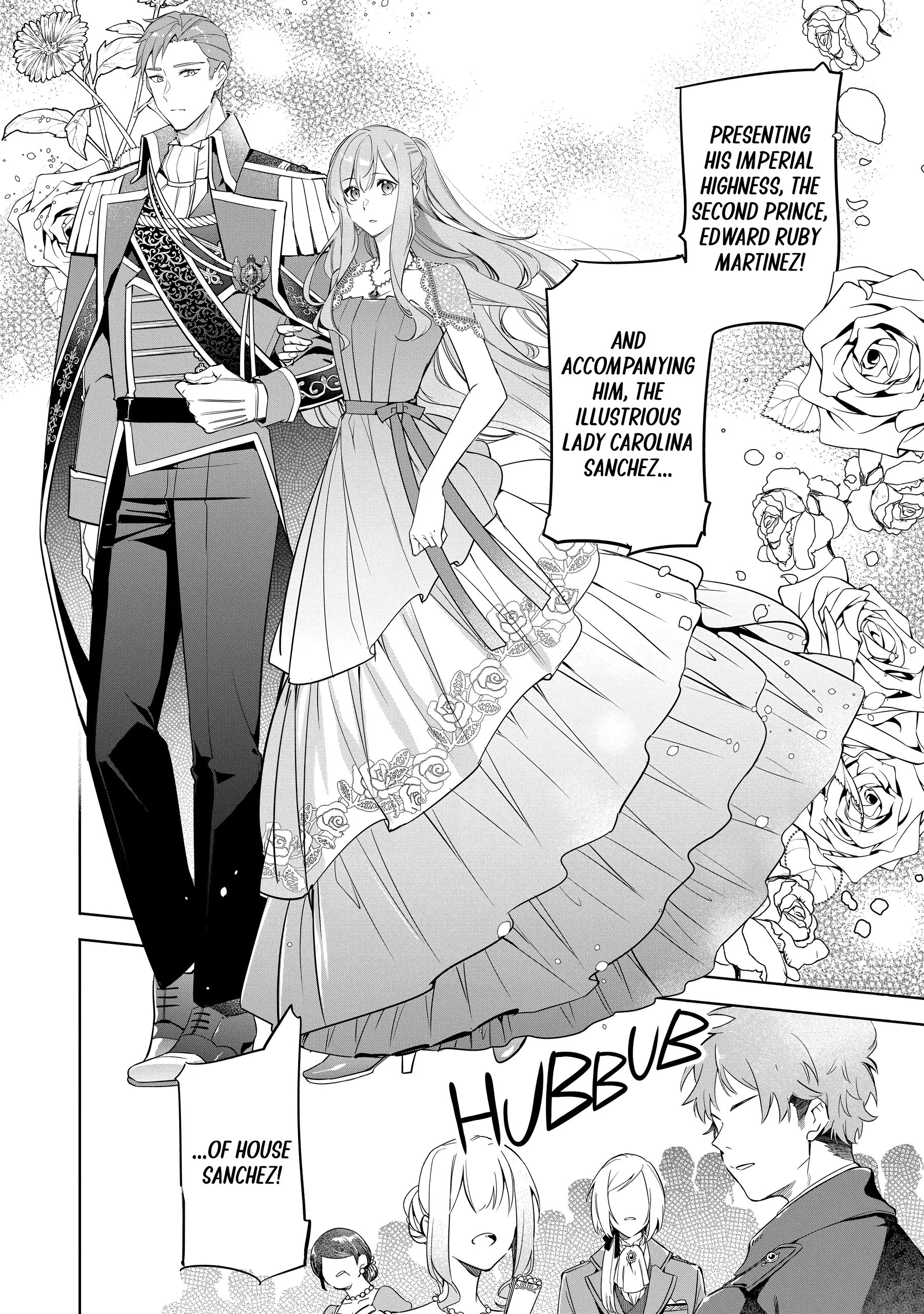 Mujikaku Seijo Wa Kyou Mo Muishiki Ni Chikara Wo Tarenagasu - Chapter 7