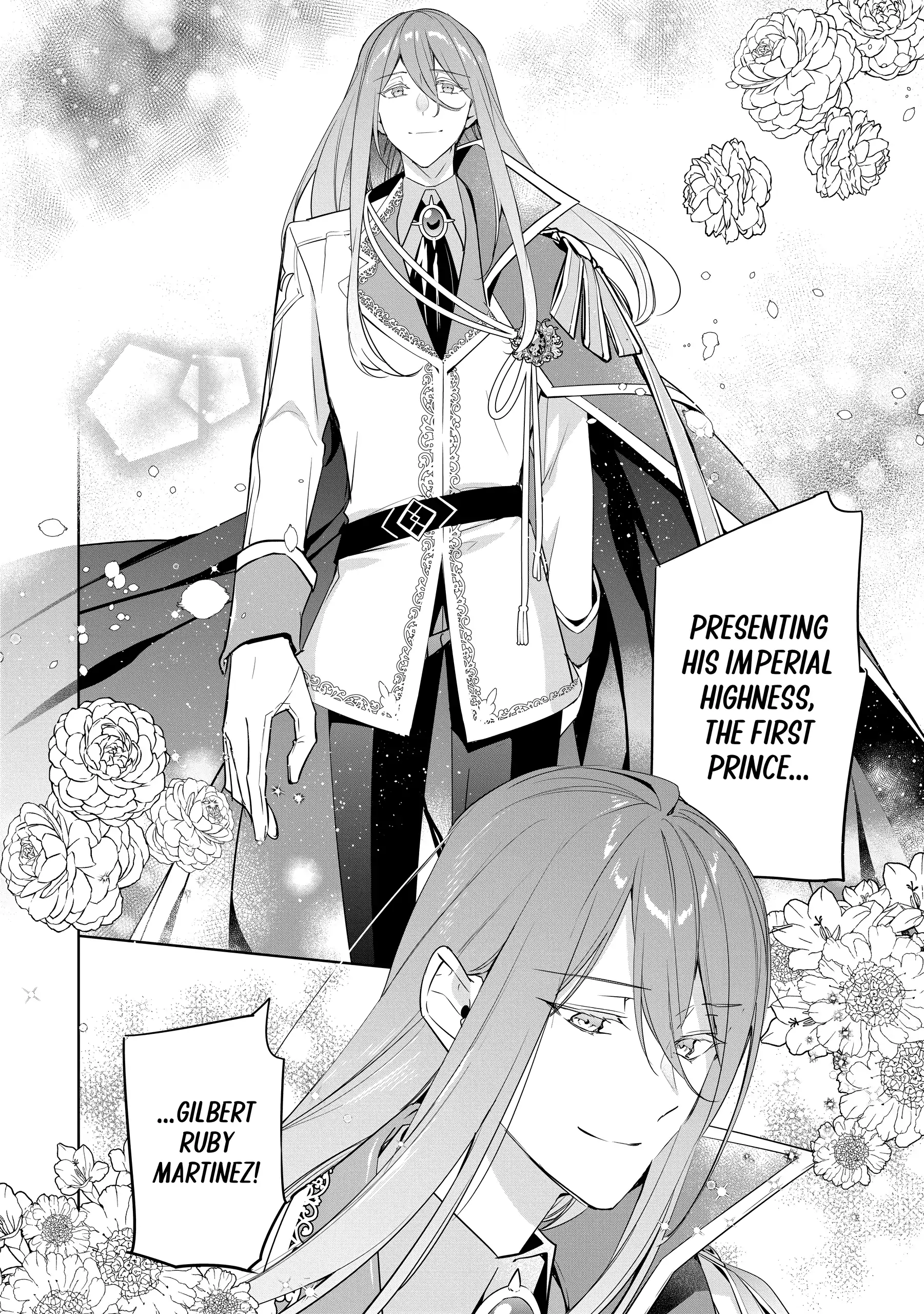 Mujikaku Seijo Wa Kyou Mo Muishiki Ni Chikara Wo Tarenagasu - Chapter 7