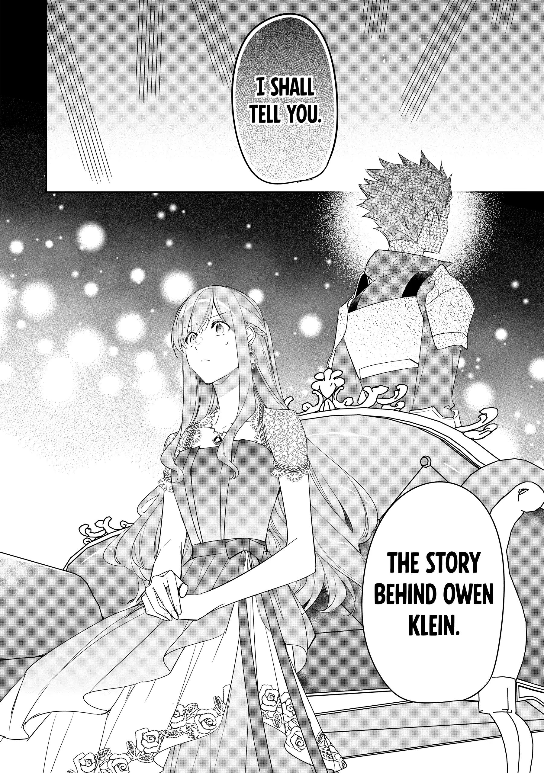 Mujikaku Seijo Wa Kyou Mo Muishiki Ni Chikara Wo Tarenagasu - Chapter 8