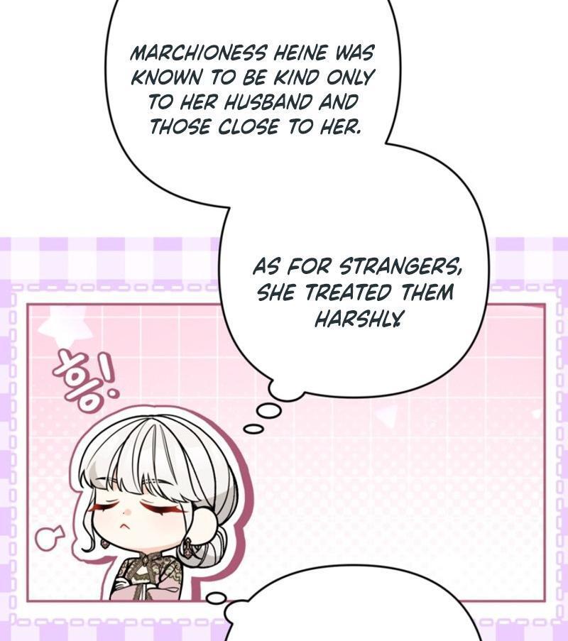 Please Don't Come To The Villainess' Stationery Store! - Chapter 83