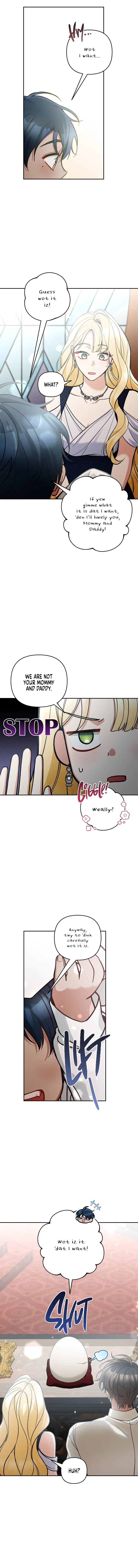 Please Don't Come To The Villainess' Stationery Store! - Chapter 78