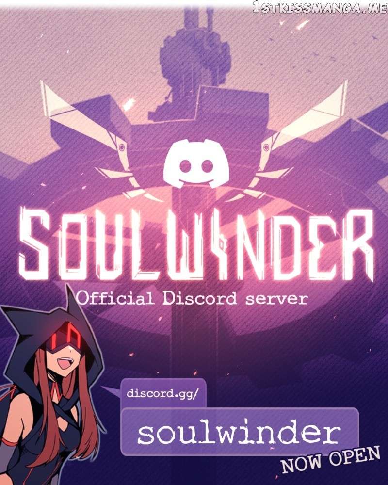 Soulwinder - Chapter 51