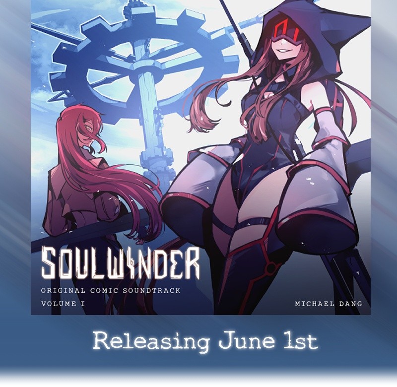 Soulwinder - Chapter 53