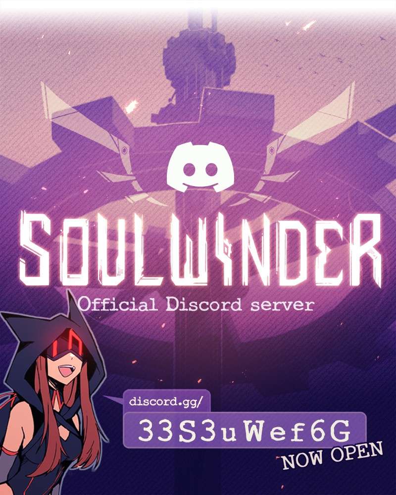 Soulwinder - Chapter 53