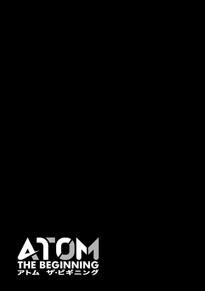 Atom - The Beginning - Chapter 49: Boot_049