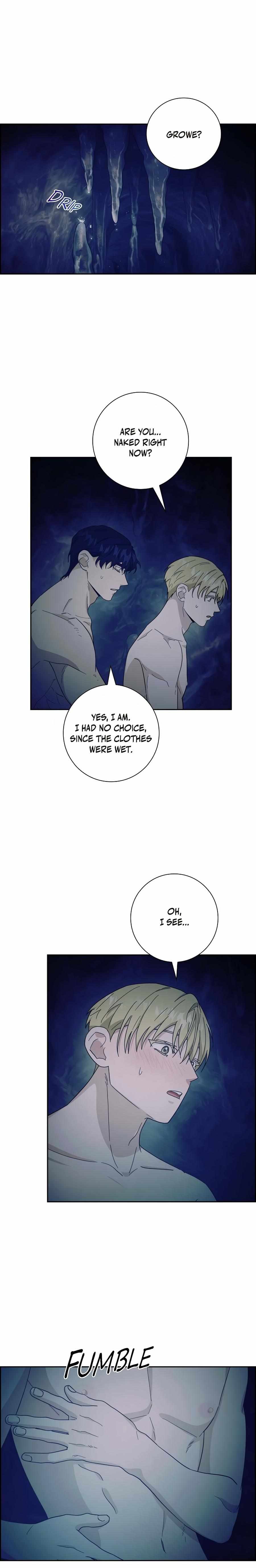 The Moon-Painting Alchemist - Chapter 31