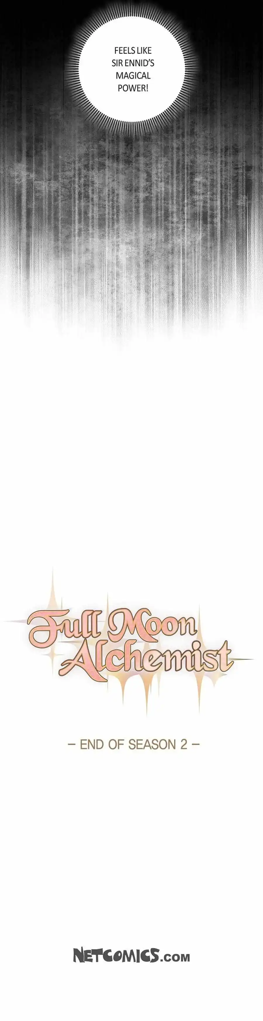 The Moon-Painting Alchemist - Chapter 60