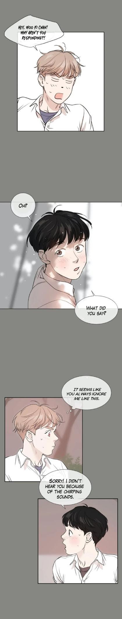 Isn't It Good? - Chapter 1