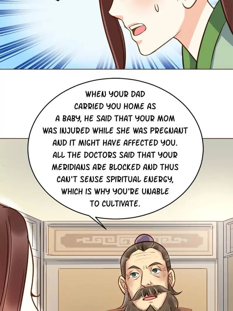 The Crazy Adventures Of Mystical Doctor - Chapter 4