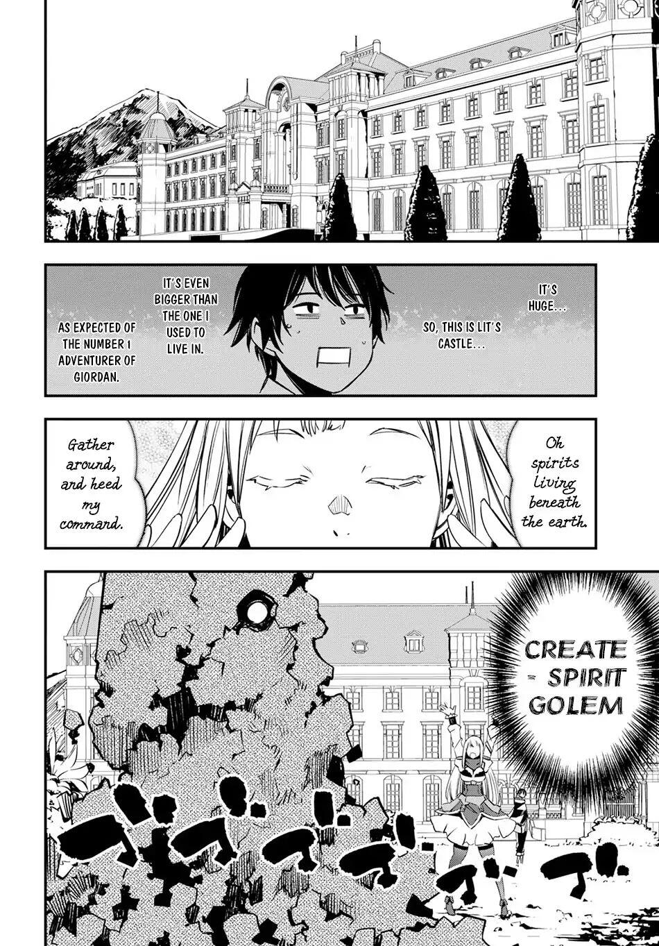 Shin No Nakama Janai To Yuusha No Party Wo Oidasareta Node, Henkyou De Slow Life Suru Koto Ni Shimashita - Chapter 6