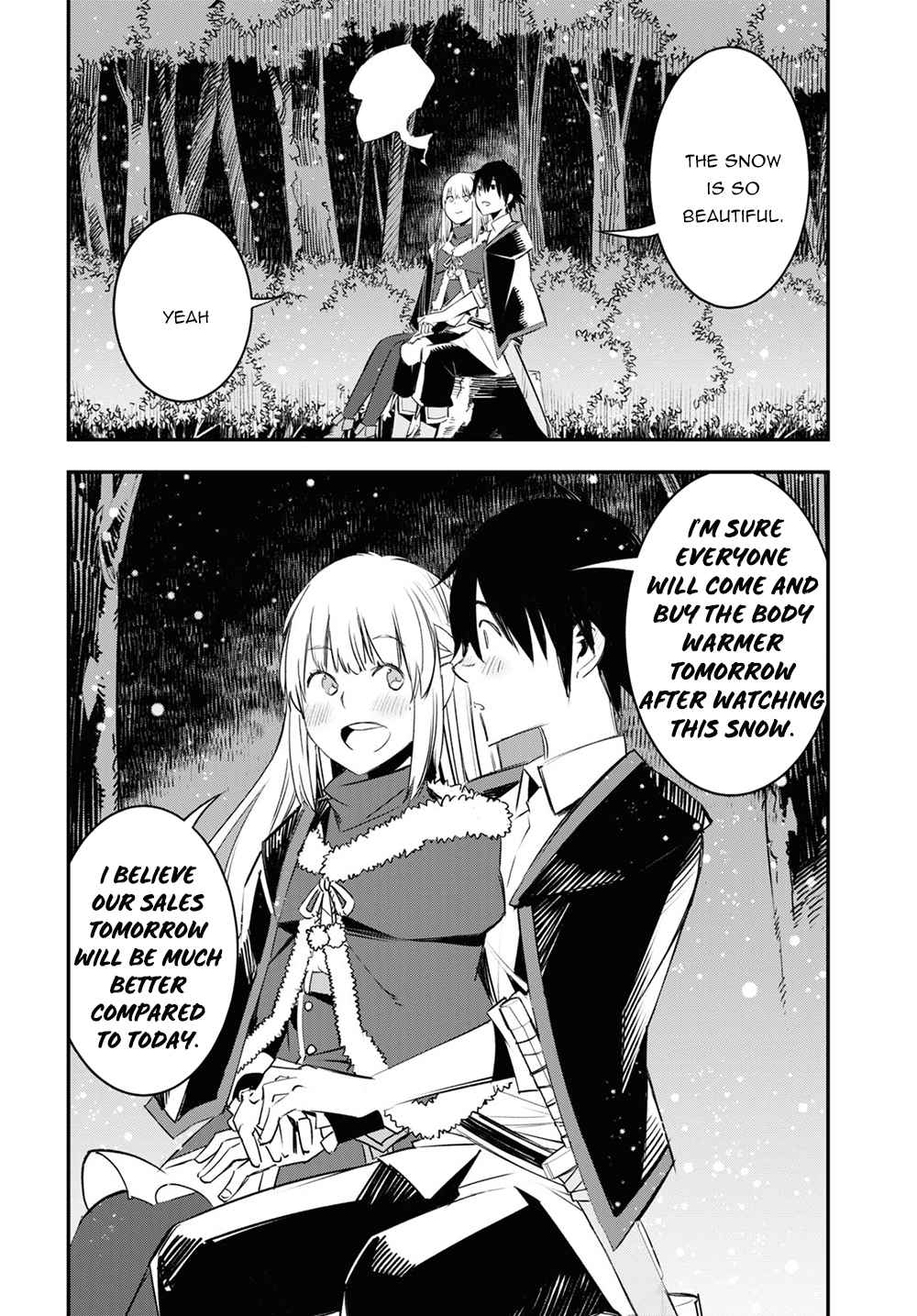 Shin No Nakama Janai To Yuusha No Party Wo Oidasareta Node, Henkyou De Slow Life Suru Koto Ni Shimashita - Chapter 38