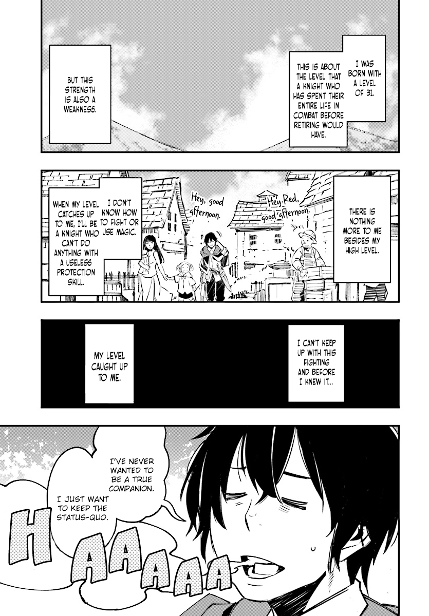 Shin No Nakama Janai To Yuusha No Party Wo Oidasareta Node, Henkyou De Slow Life Suru Koto Ni Shimashita - Chapter 0