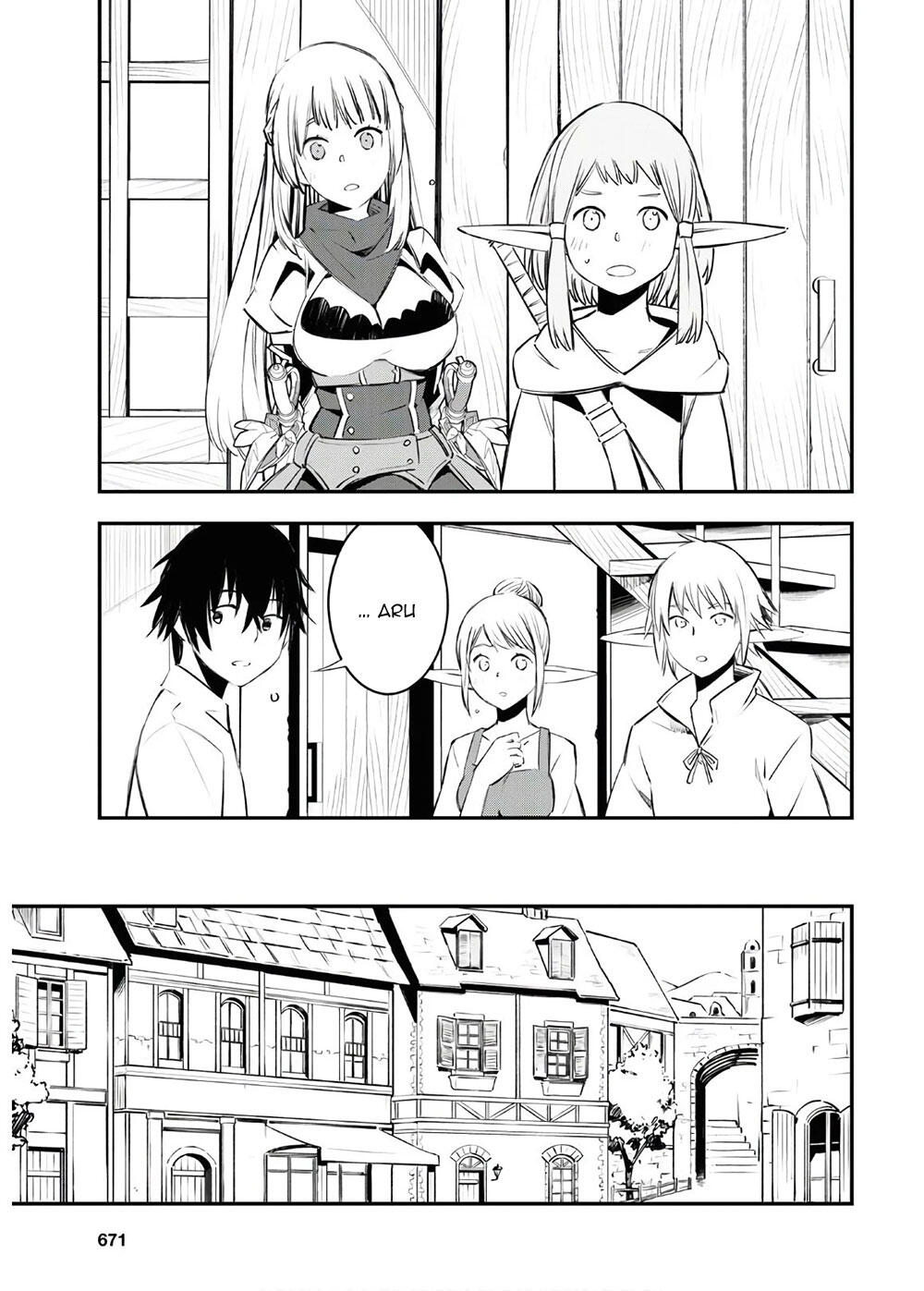 Shin No Nakama Janai To Yuusha No Party Wo Oidasareta Node, Henkyou De Slow Life Suru Koto Ni Shimashita - Chapter 25