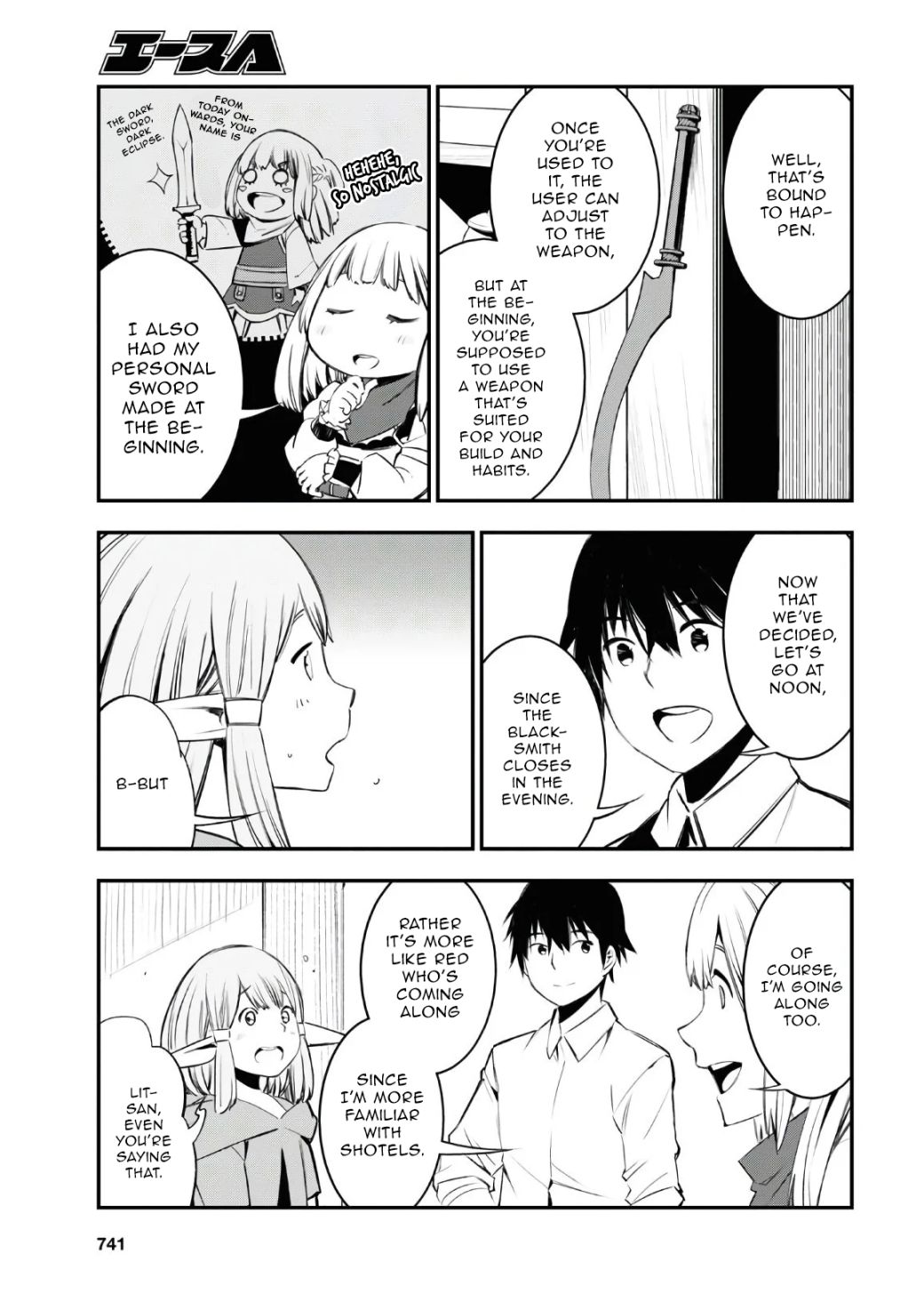 Shin No Nakama Janai To Yuusha No Party Wo Oidasareta Node, Henkyou De Slow Life Suru Koto Ni Shimashita - Chapter 30