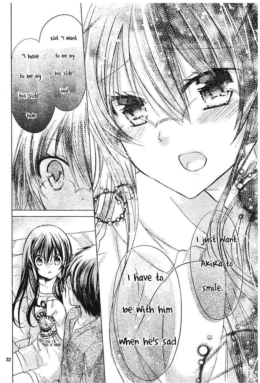 Watashi Ni Xx Shinasai! - Vol.12 Chapter 54 : A Night For 2