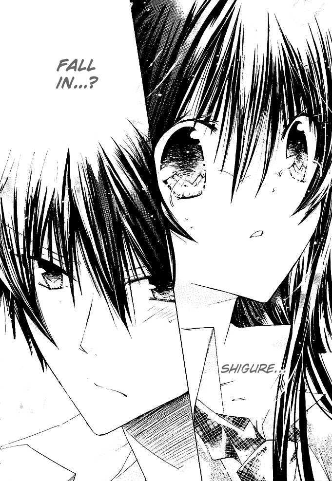 Watashi Ni Xx Shinasai! - Vol.3 Chapter 10 : Take Me On A Date!