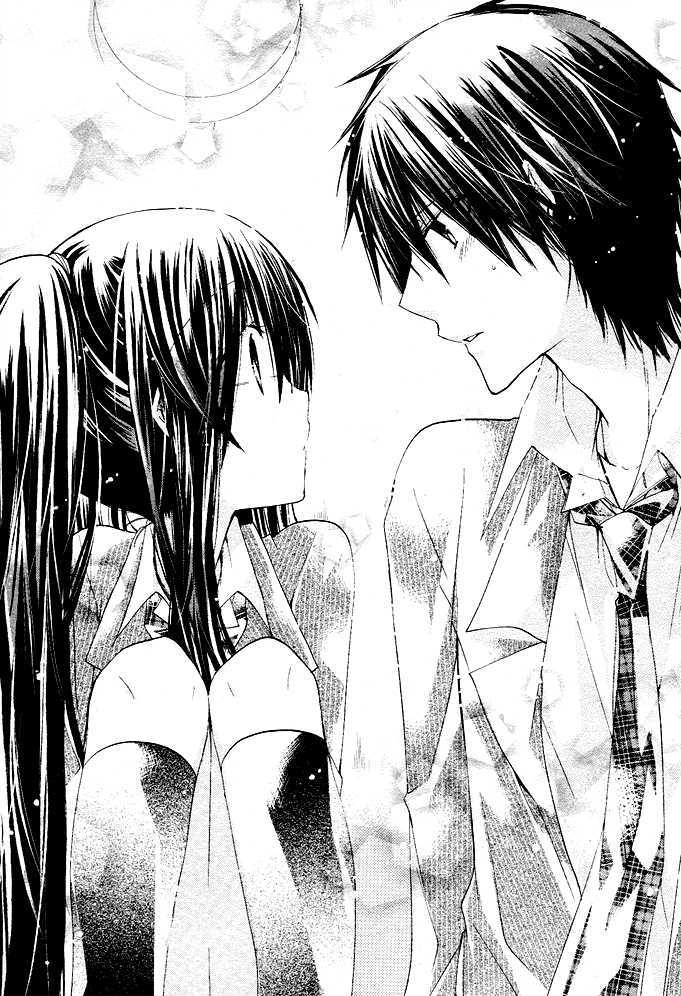 Watashi Ni Xx Shinasai! - Vol.3 Chapter 10 : Take Me On A Date!