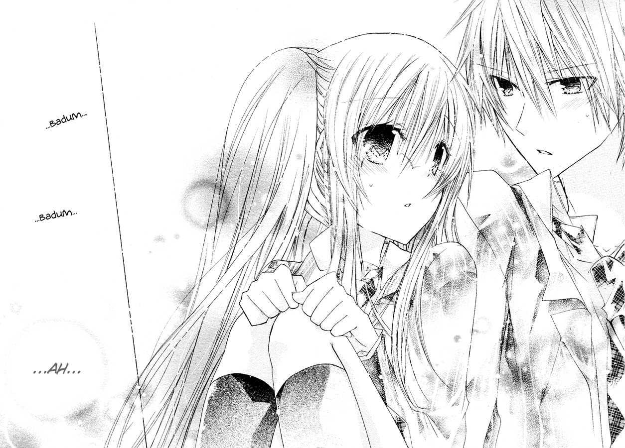 Watashi Ni Xx Shinasai! - Vol.3 Chapter 10 : Take Me On A Date!