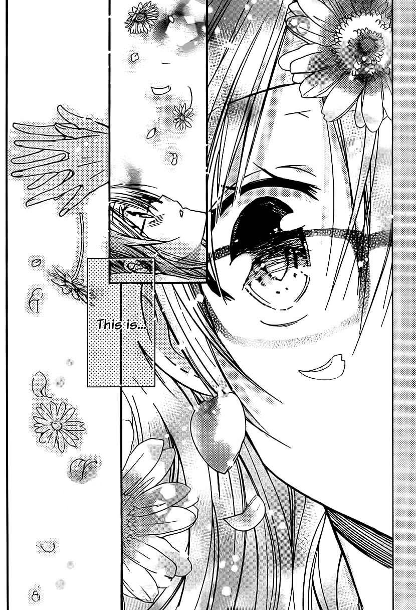 Watashi Ni Xx Shinasai! - Vol.11 Chapter 49 : Time Limit