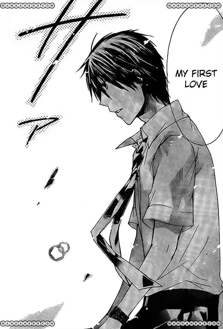 Watashi Ni Xx Shinasai! - Vol.8 Chapter 31 : First Love