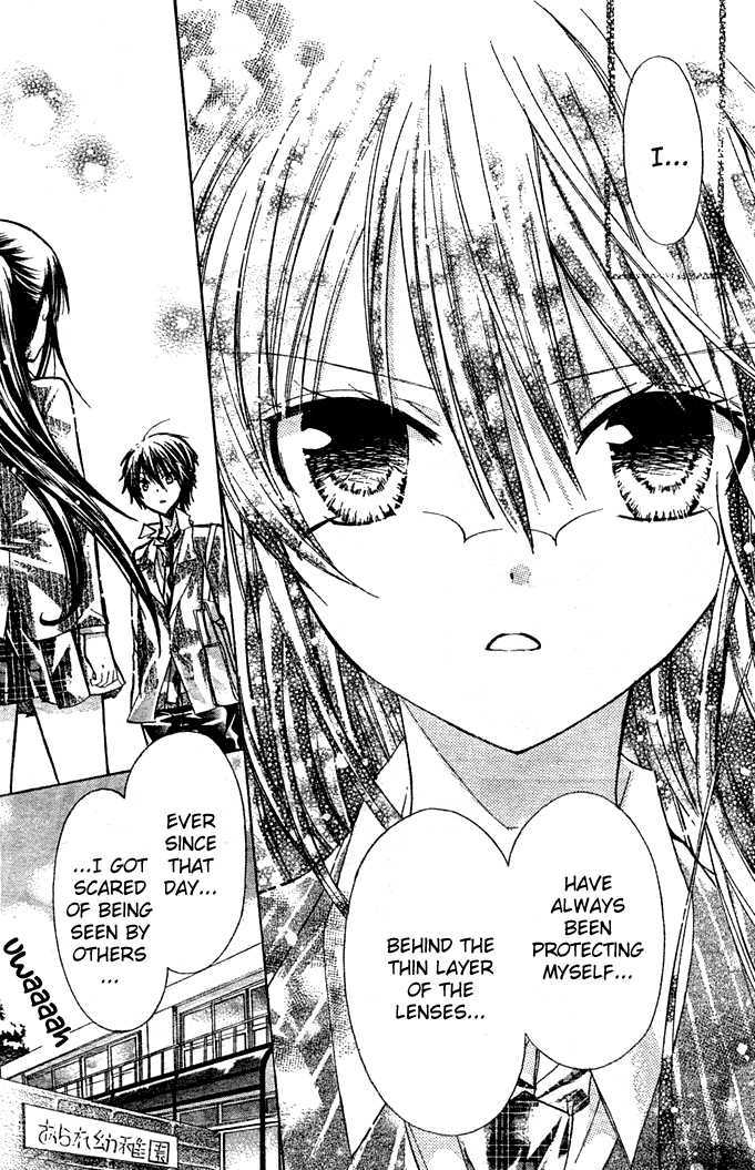 Watashi Ni Xx Shinasai! - Vol.1 Chapter 4 : Teach Me Real Love!