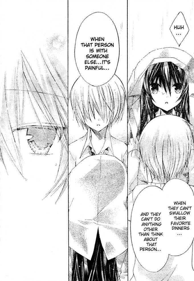 Watashi Ni Xx Shinasai! - Vol.2 Chapter 8 : Confess Your Love!