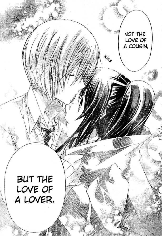 Watashi Ni Xx Shinasai! - Vol.2 Chapter 8 : Confess Your Love!