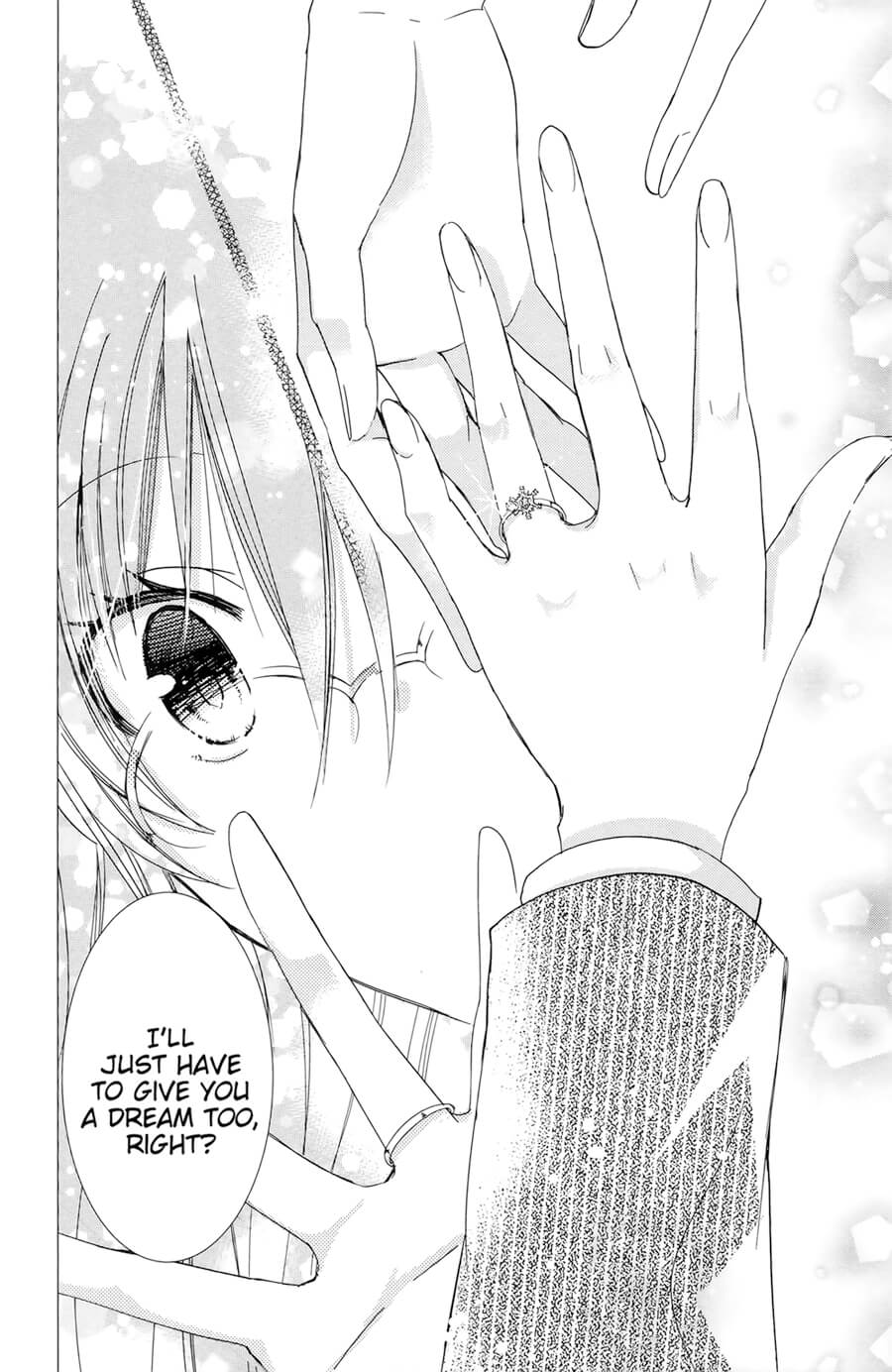 Watashi Ni Xx Shinasai! - Vol.19 Chapter 76: Extra Mission 2:I Command You To Play Newly Weds With Me!