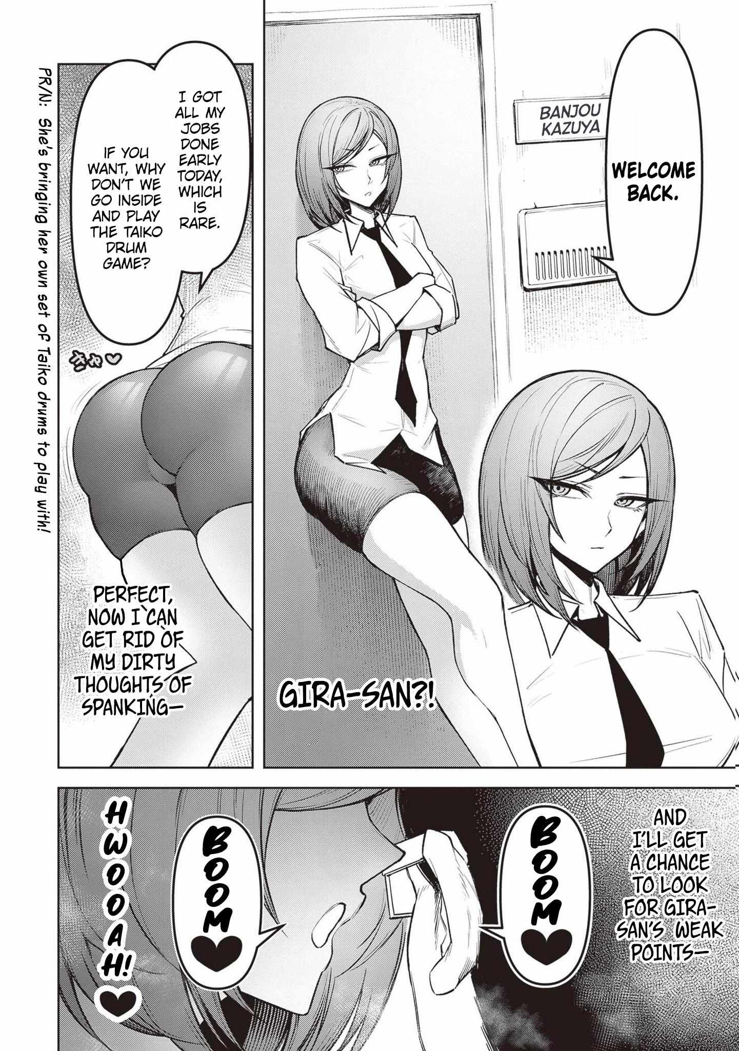 Tengoku de Akuma ga Boku wo Miwaku Suru - Chapter 9