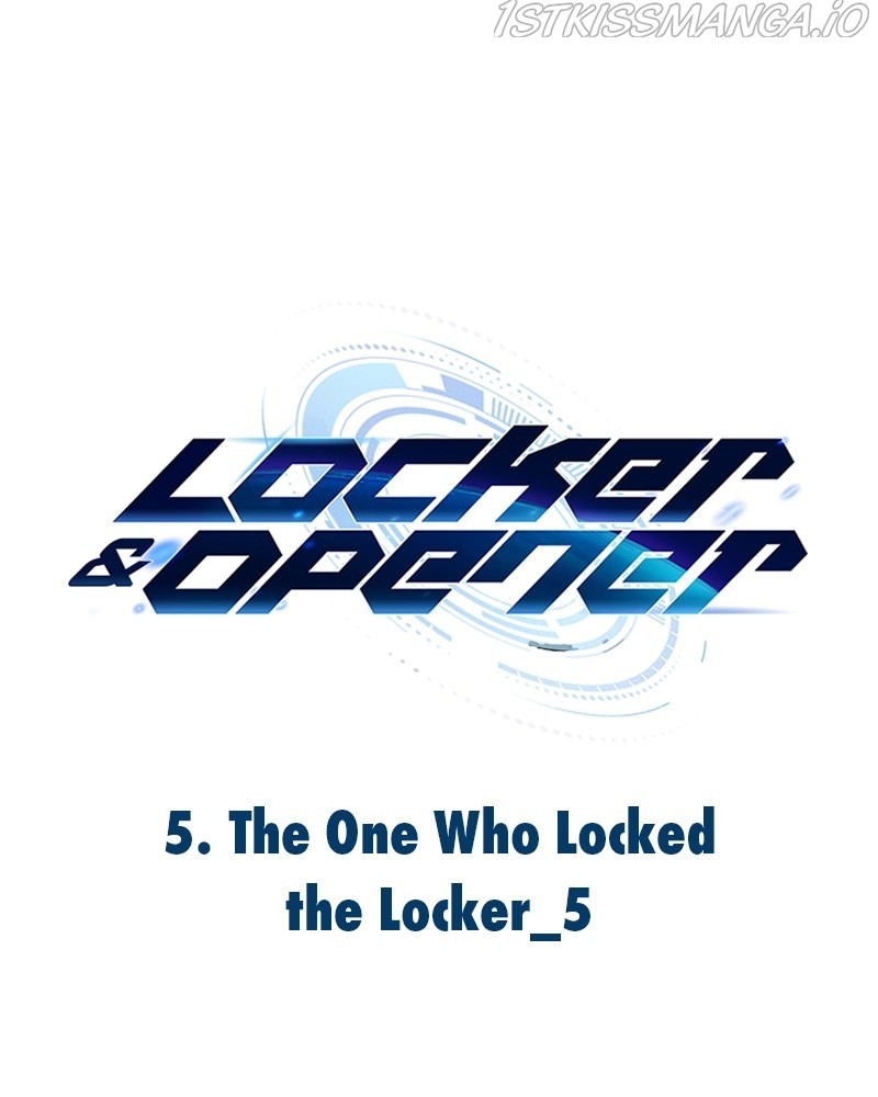 Locker Opener - Chapter 79