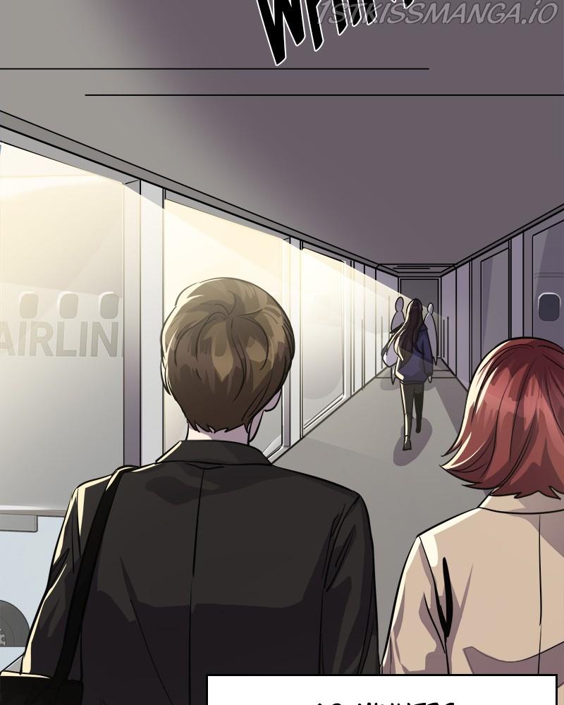 Locker Opener - Chapter 81