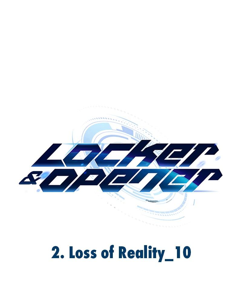 Locker Opener - Chapter 11