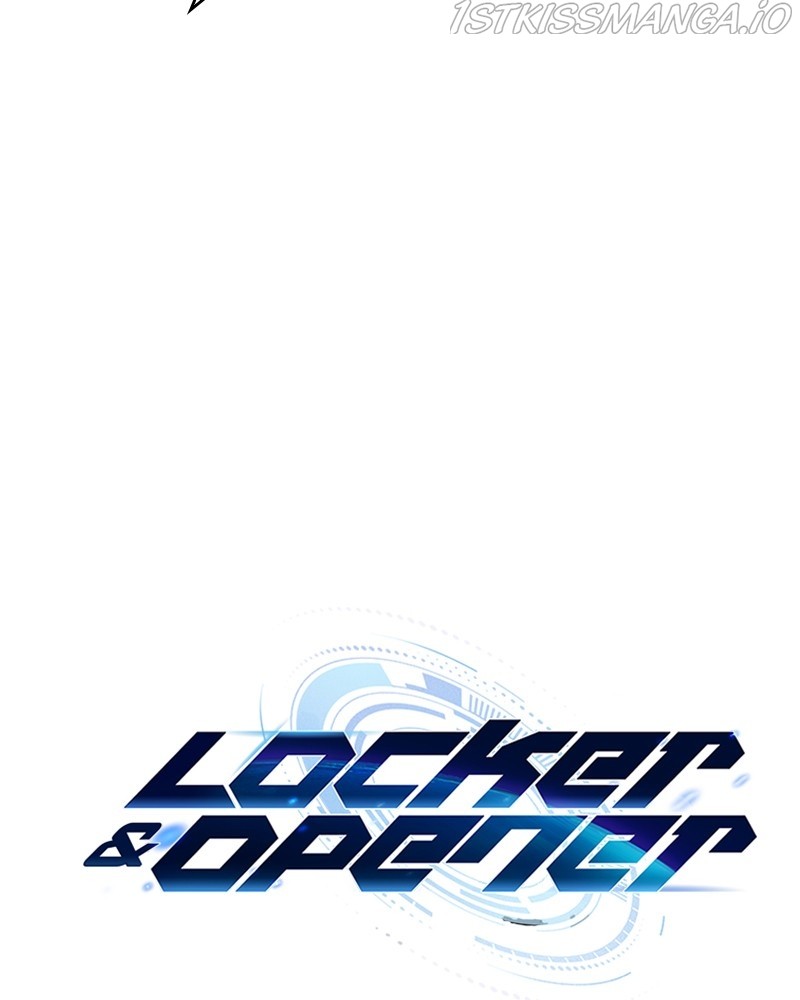 Locker Opener - Chapter 78