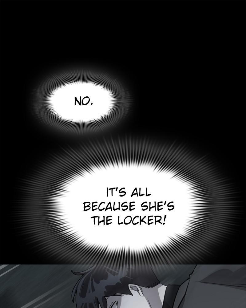 Locker Opener - Chapter 24