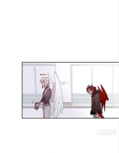 Angel Sweetheart Attack - Chapter 3