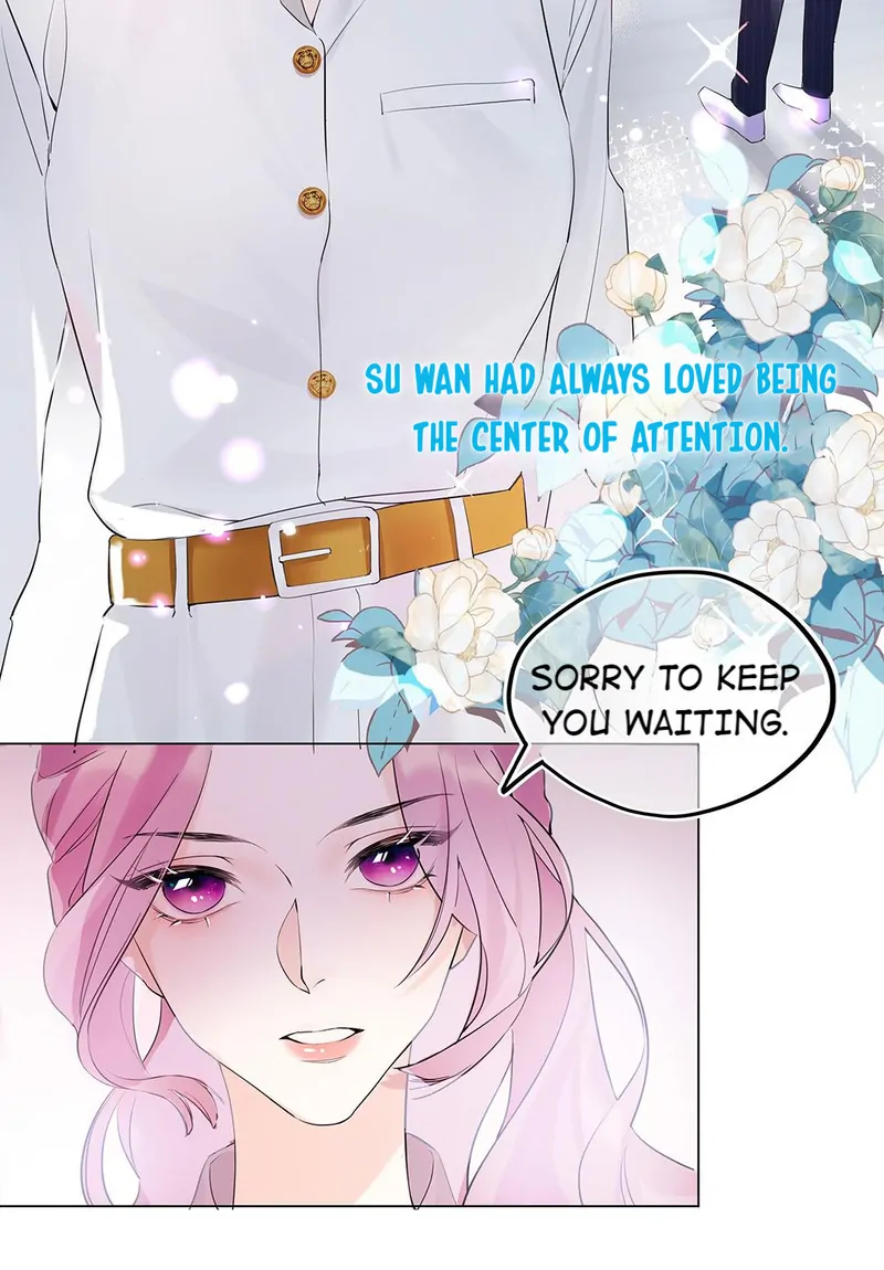 Love Me! P.s. I’m Awesome - Chapter 0