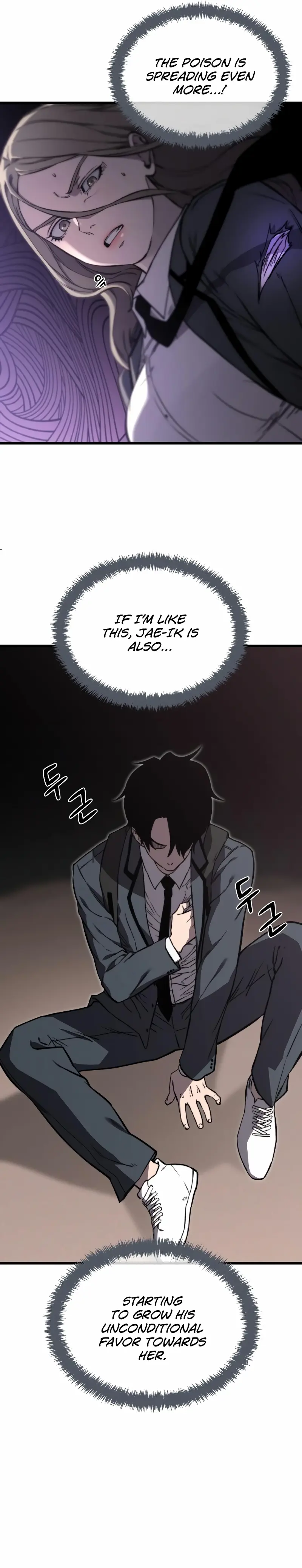 Hybrid - Chapter 39