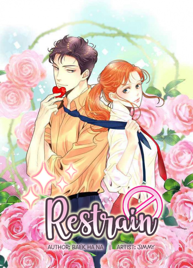 Restrain - Chapter 20