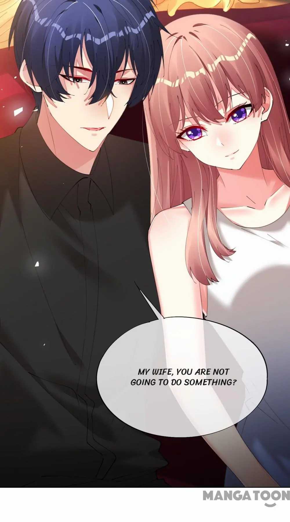 Unforgettable Love Of Mine - Chapter 88