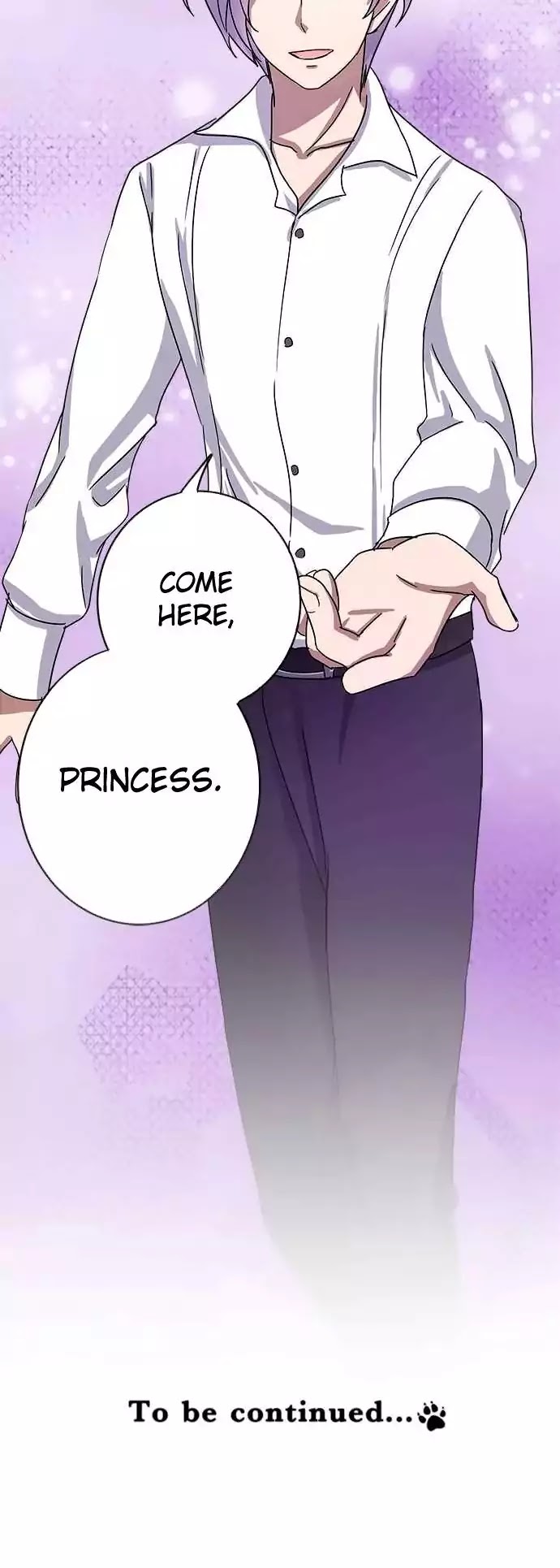 Distancia ~ The Untouchable One ~ - Chapter 47: The Prince's Ball (Dance)