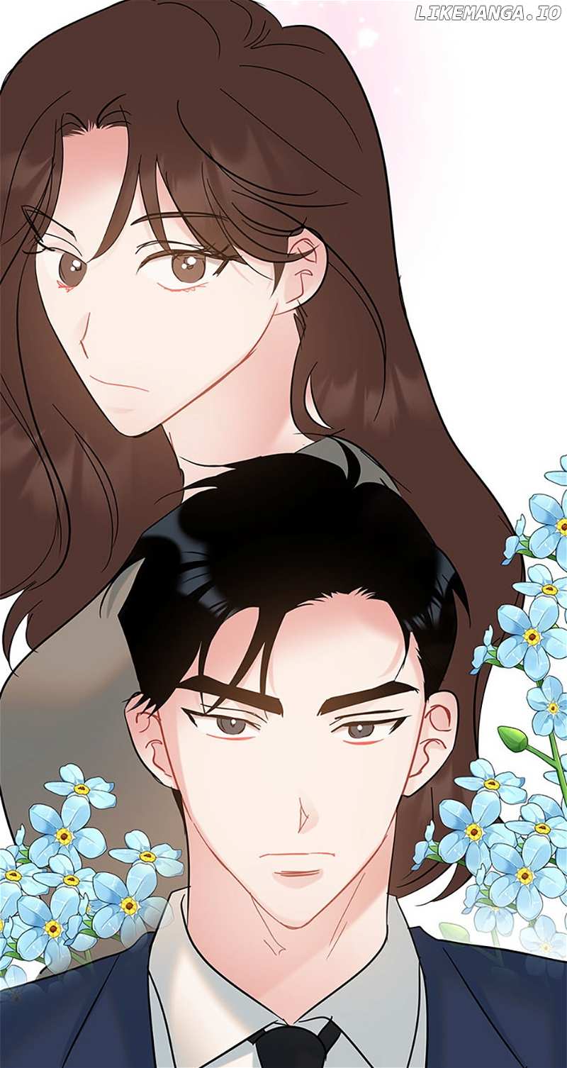 The Dignity Of Romance - Chapter 78