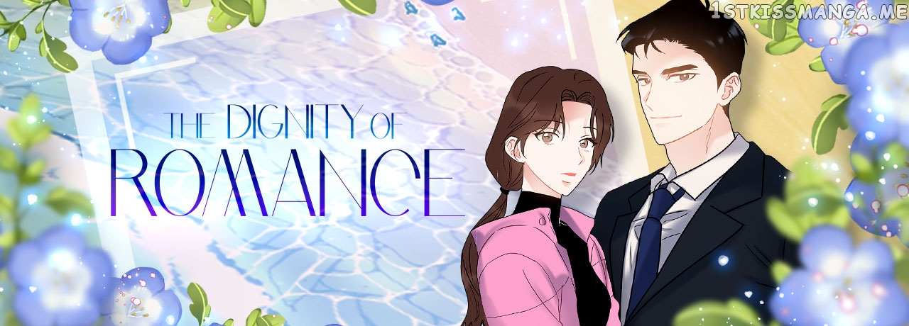 The Dignity Of Romance - Chapter 38