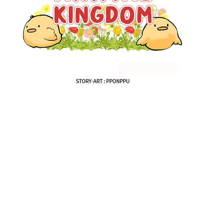 Animal Kingdom - Chapter 50