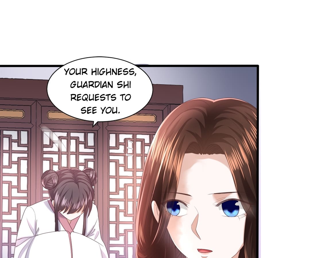 Lost Phoenix: Spoil The Repudiated Empress - Chapter 4