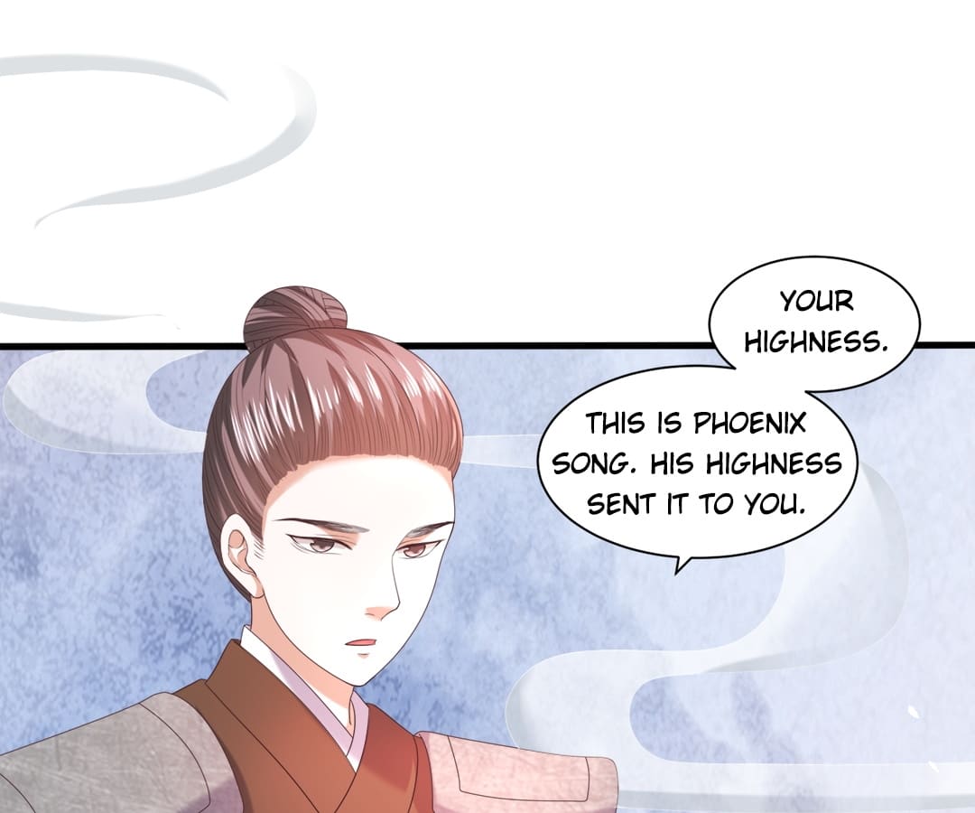 Lost Phoenix: Spoil The Repudiated Empress - Chapter 4