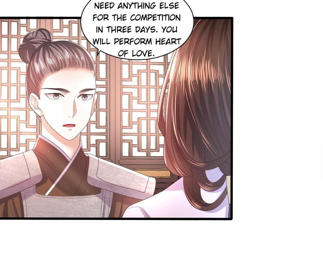 Lost Phoenix: Spoil The Repudiated Empress - Chapter 4