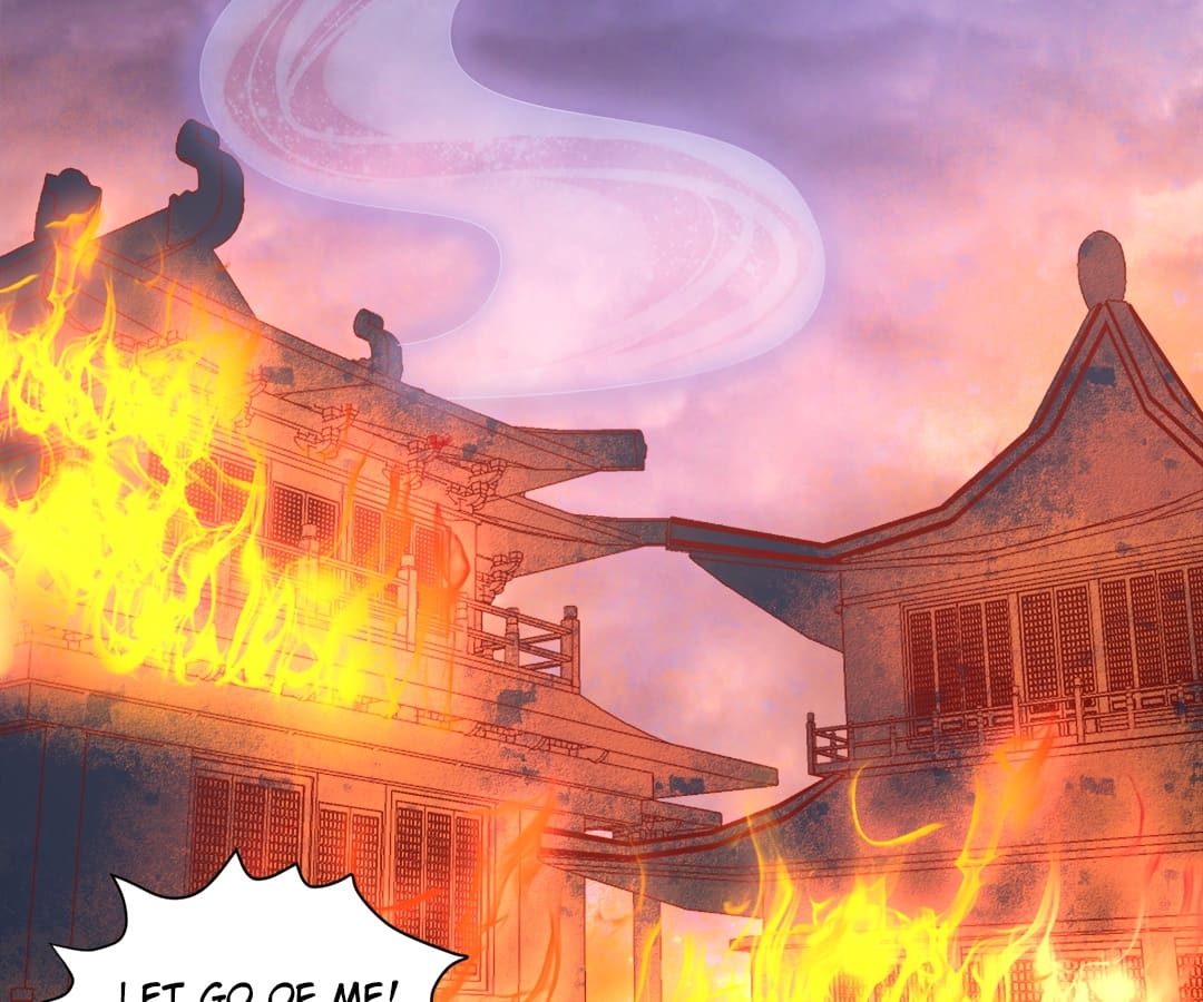 Lost Phoenix: Spoil The Repudiated Empress - Chapter 1