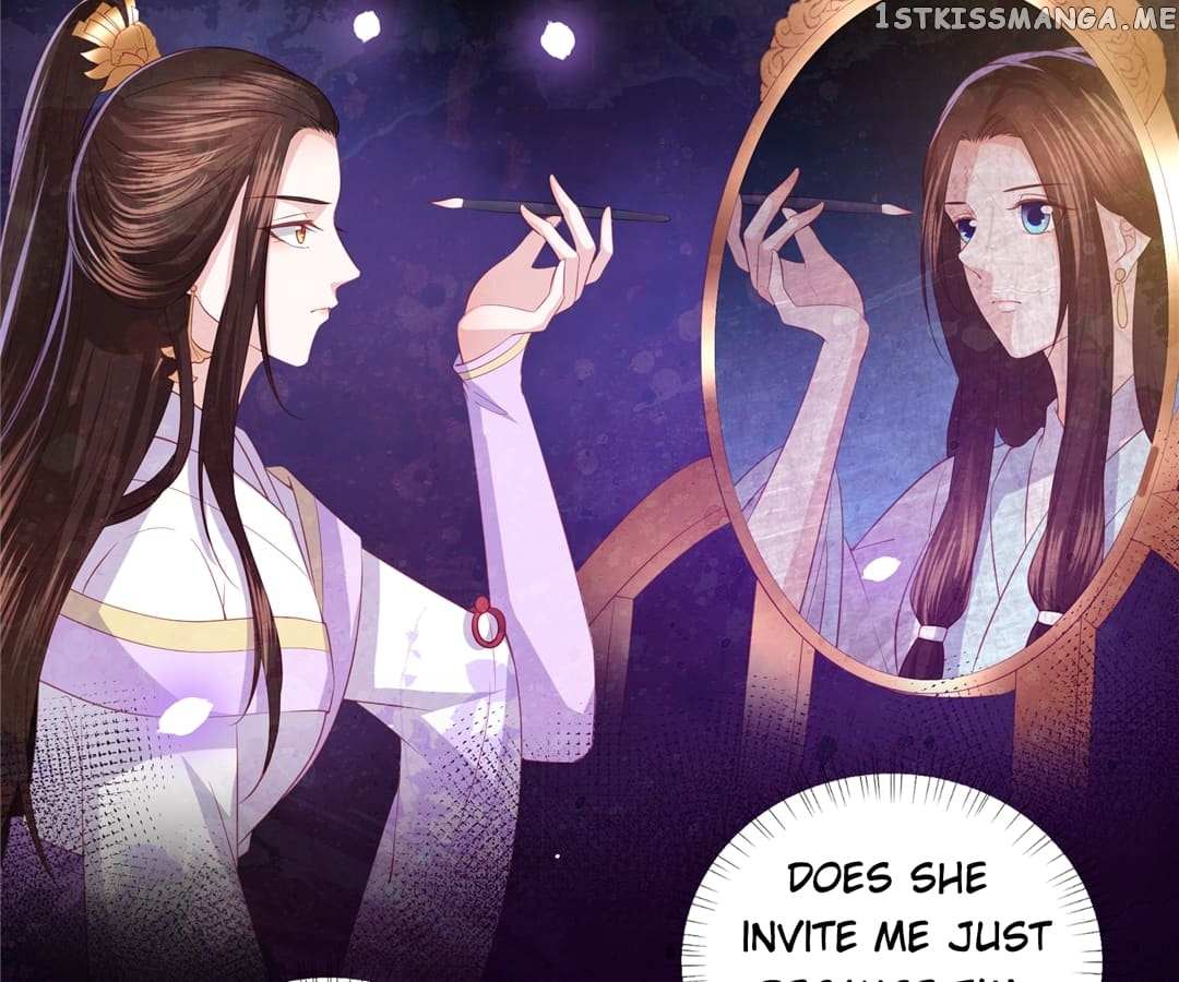 Lost Phoenix: Spoil The Repudiated Empress - Chapter 32