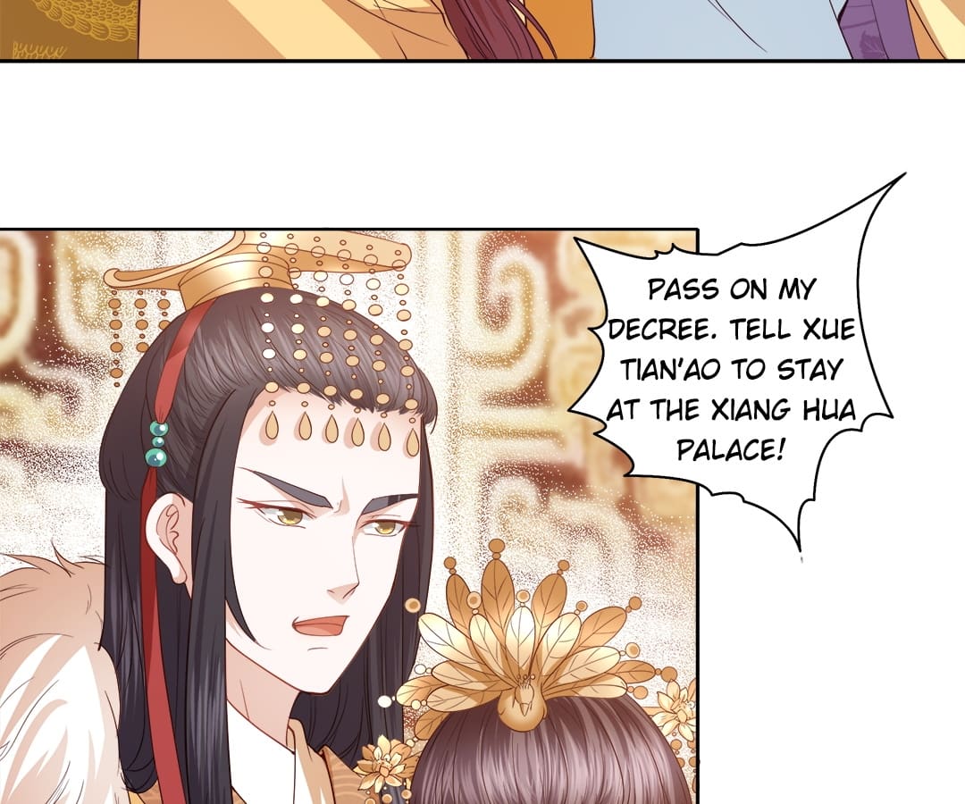 Lost Phoenix: Spoil The Repudiated Empress - Chapter 8