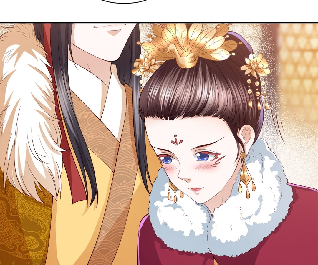 Lost Phoenix: Spoil The Repudiated Empress - Chapter 8